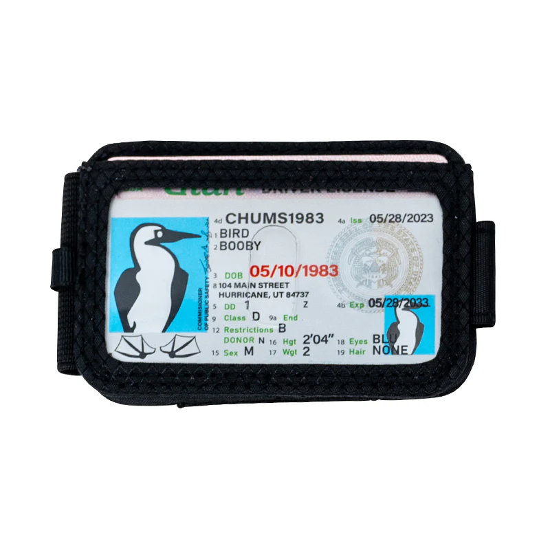 Bandit Bi-Fold Wallet - Image 15