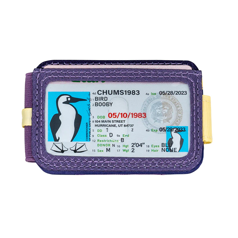 Bandit Bi-Fold Wallet - Image 23