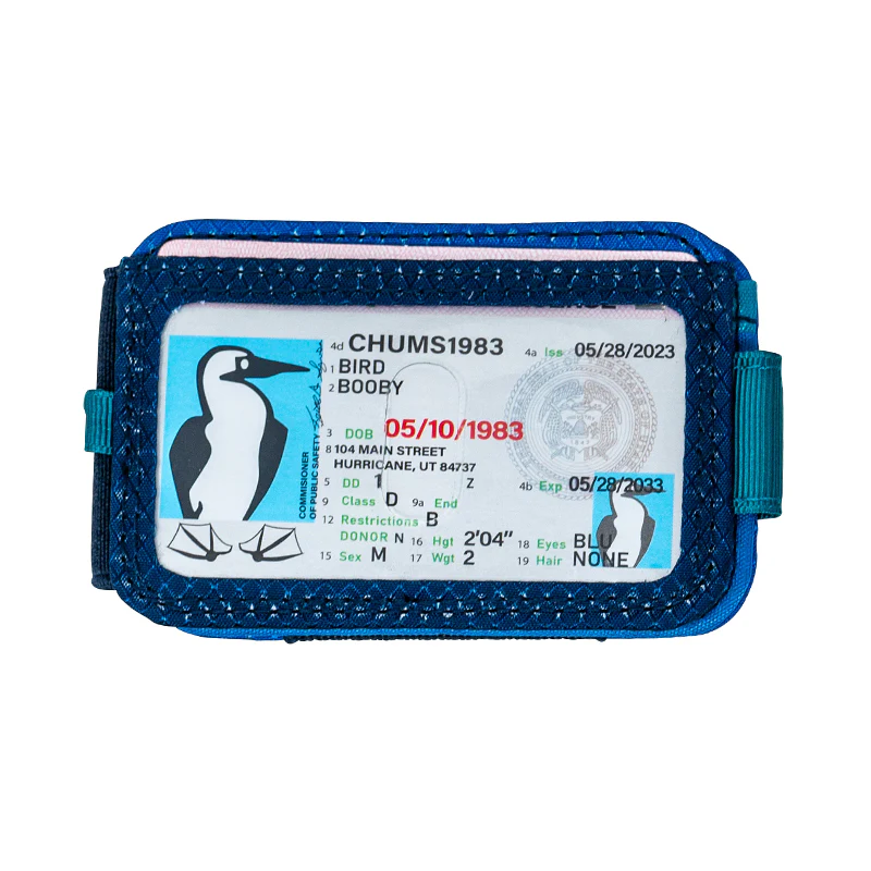 Bandit Bi-Fold Wallet - Image 24