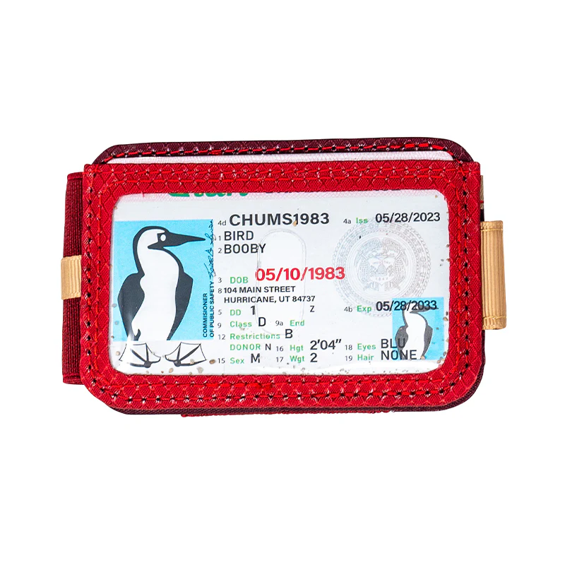 Bandit Bi-Fold Wallet - Image 25