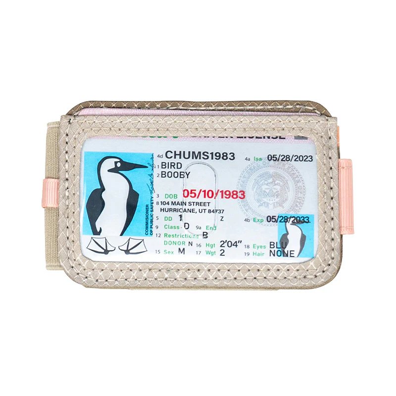 Bandit Bi-Fold Wallet - Image 26