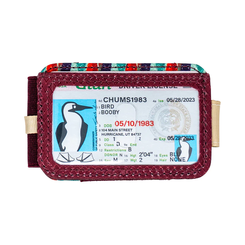 Bandit Bi-Fold Wallet - Image 28