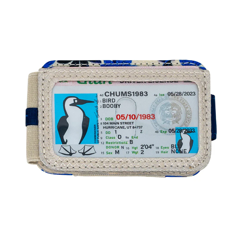 Bandit Bi-Fold Wallet - Image 29