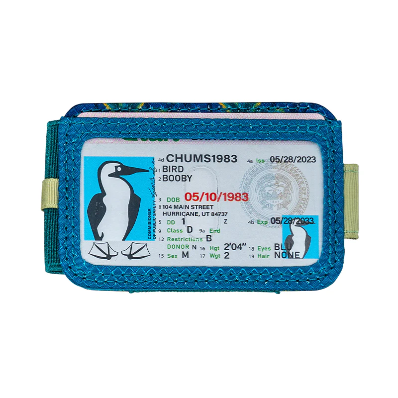 Bandit Bi-Fold Wallet - Image 30