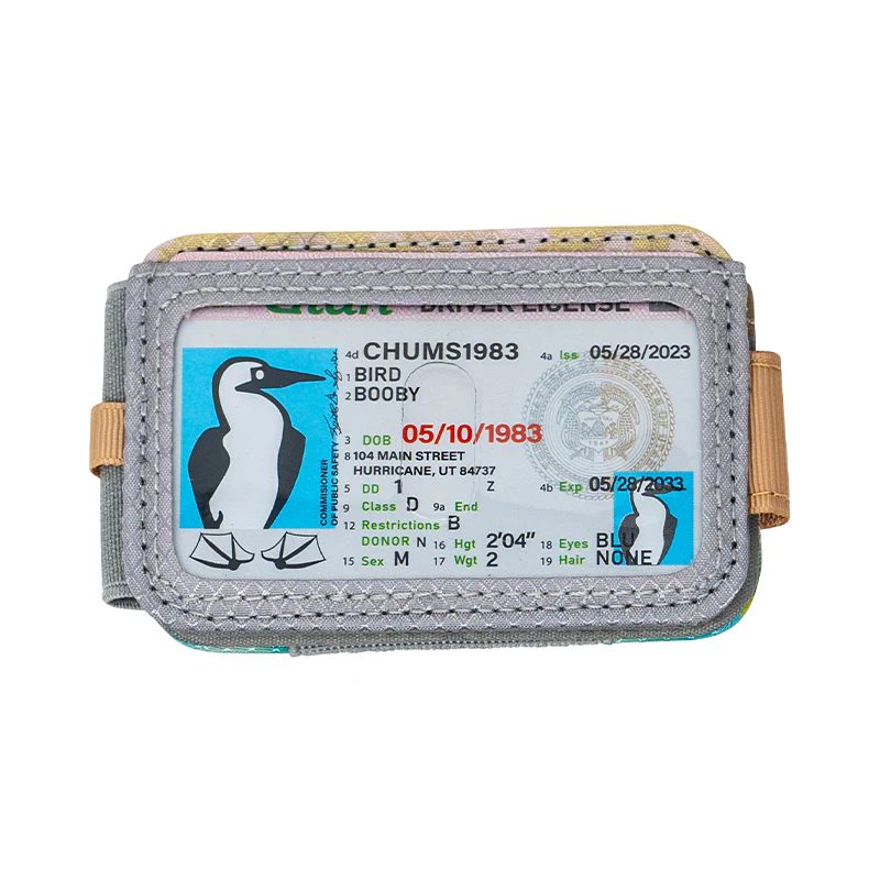 Bandit Bi-Fold Wallet - Image 31