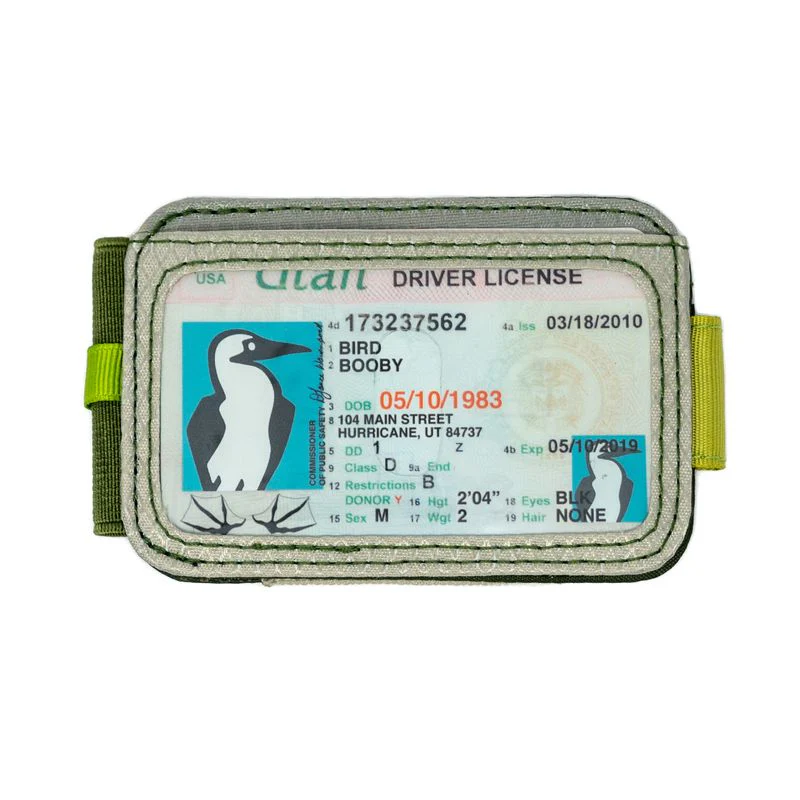 Bandit Bi-Fold Wallet - Image 35