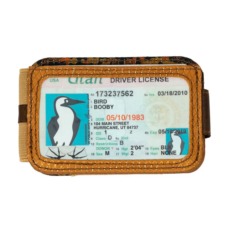 Bandit Bi-Fold Wallet - Image 36