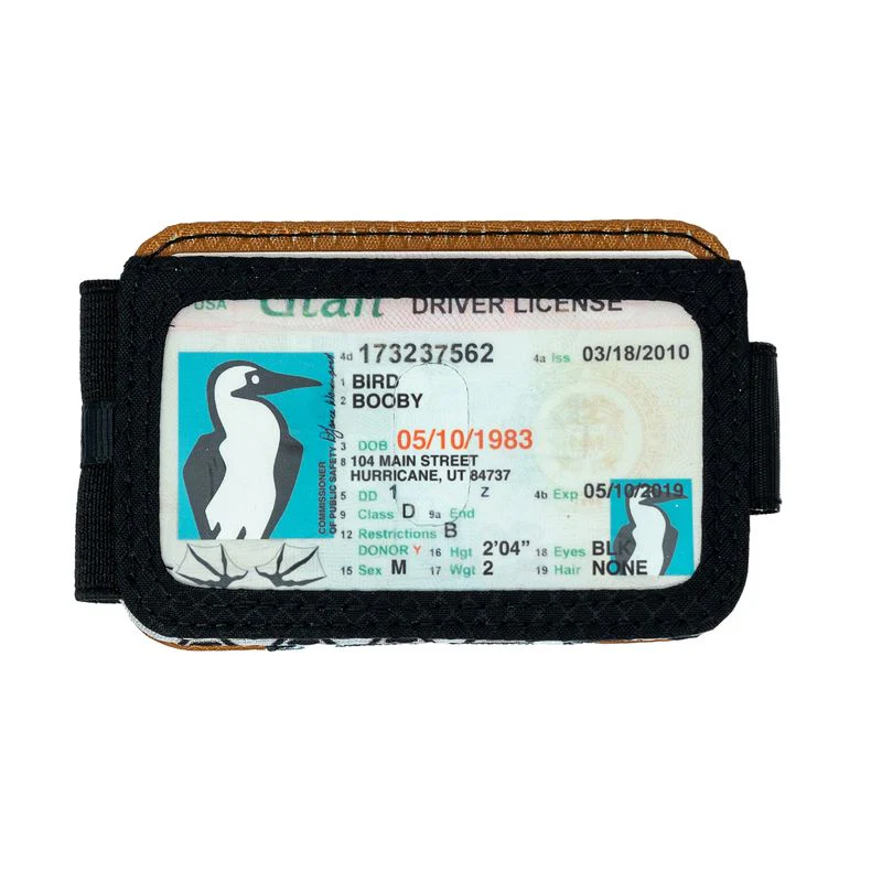 Bandit Bi-Fold Wallet - Image 37