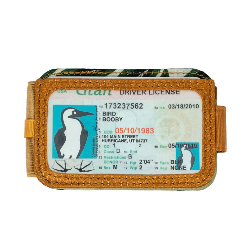 Bandit Bi-Fold Wallet - Image 40