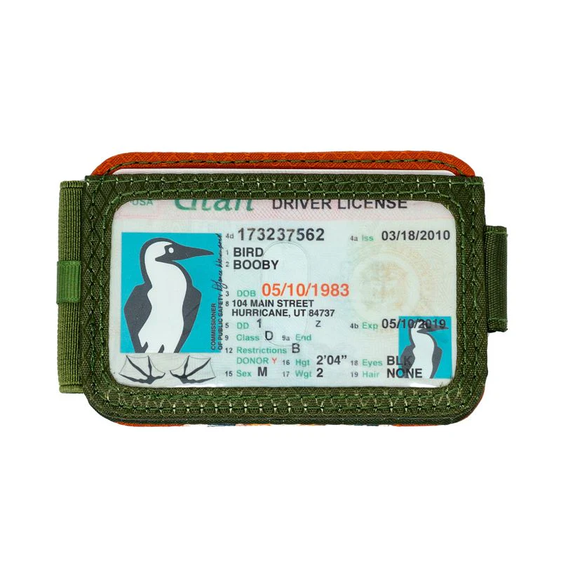 Bandit Bi-Fold Wallet - Image 41