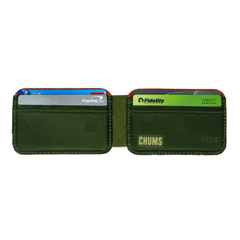 Bandit Bi-Fold Wallet - Image 58