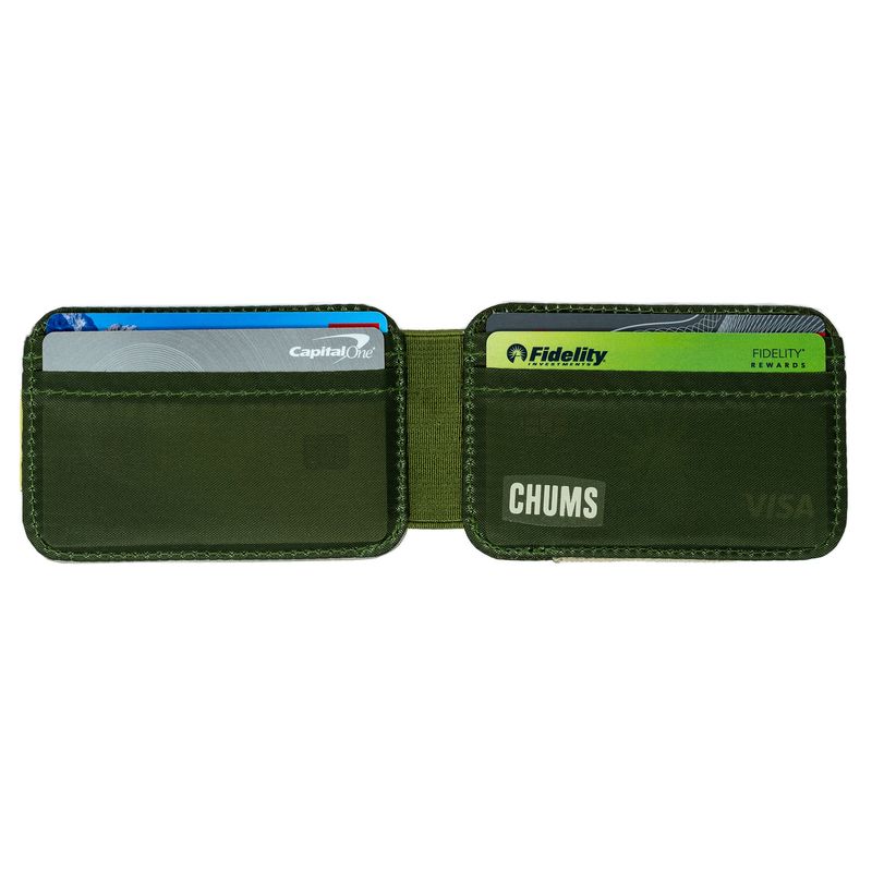 Bandit Bi-Fold Wallet - Image 59