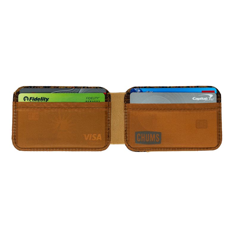 Bandit Bi-Fold Wallet - Image 60