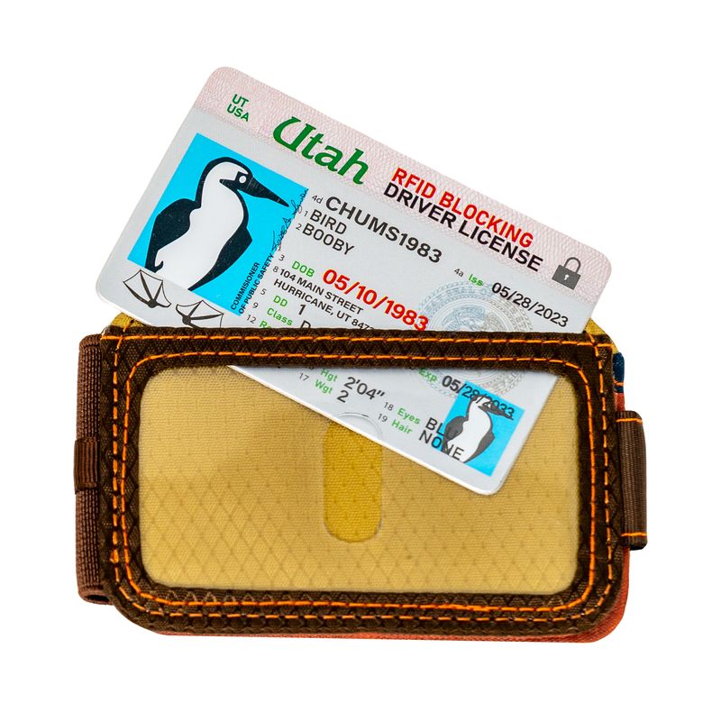 Bandit Bi-Fold Wallet - Image 67
