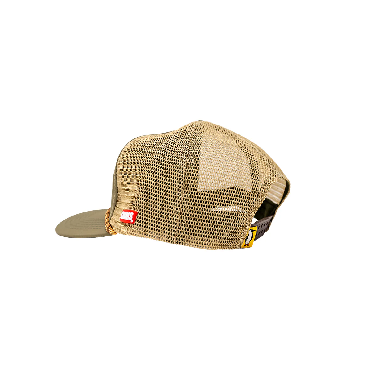 Booby Badge Hat - Image 3