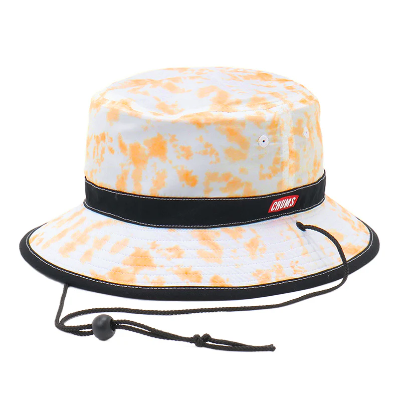 Chums Japan Reversible Print Hat - Image 3