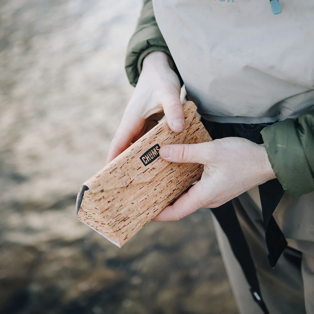 Cork Folding Case - Image 4