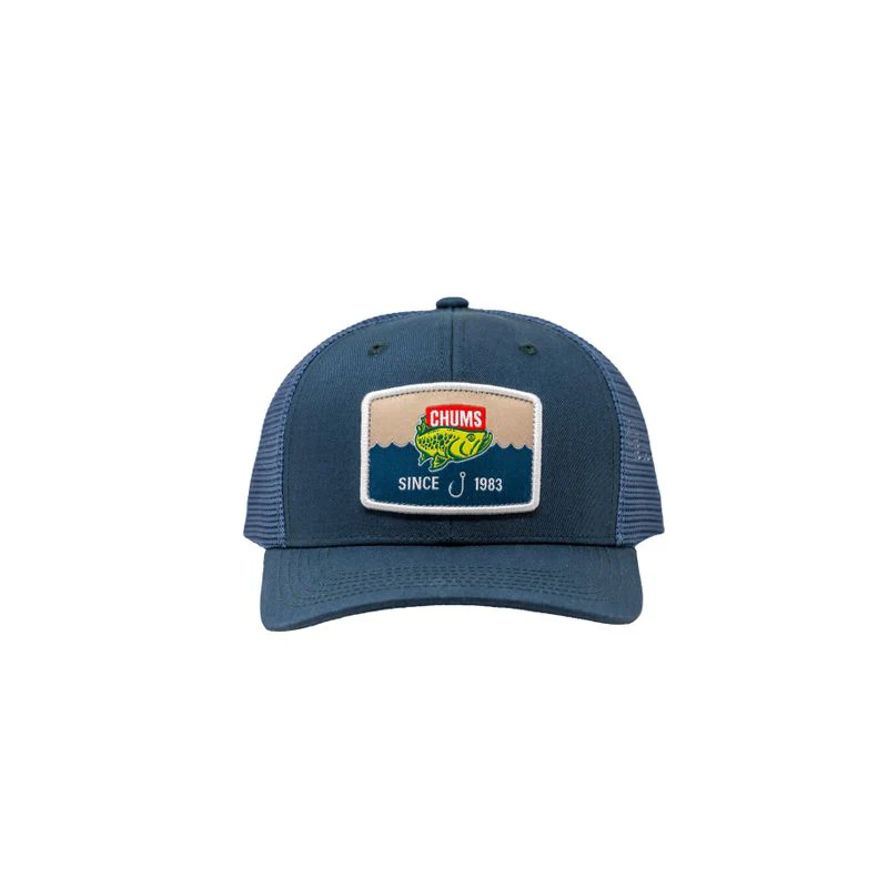 Cutthroat Trucker Hat - Image 3