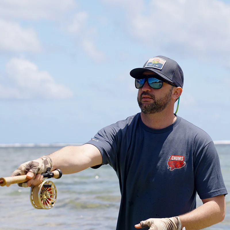 Cutthroat Trucker Hat - Image 4
