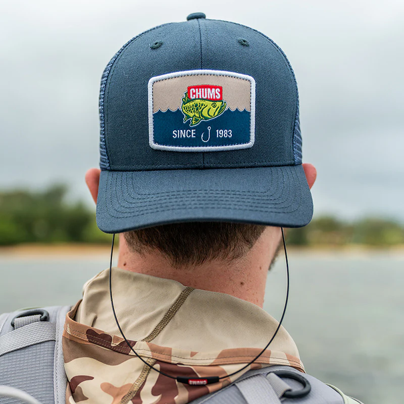 Cutthroat Trucker Hat - Image 5