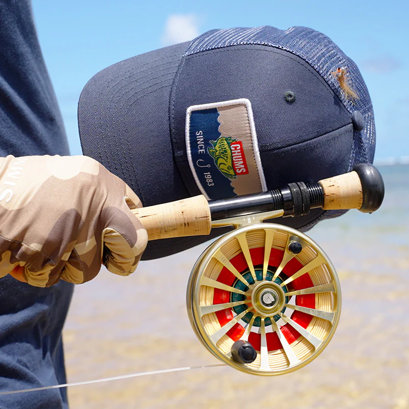 Cutthroat Trucker Hat - Image 6