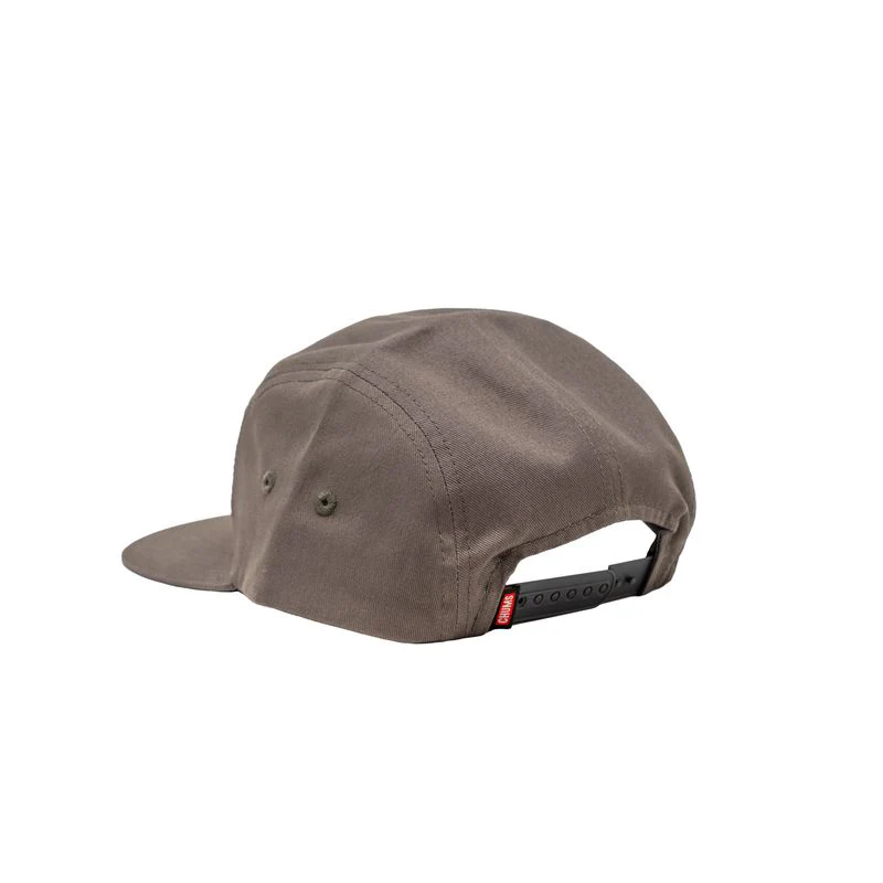 Heritage 5-Panel Hat - Image 3