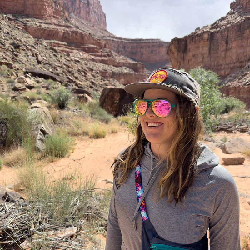 Heritage 5-Panel Hat - Image 4