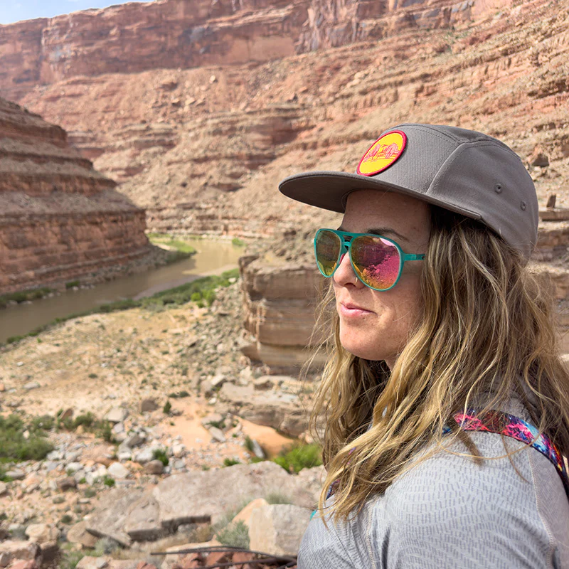 Heritage 5-Panel Hat - Image 6