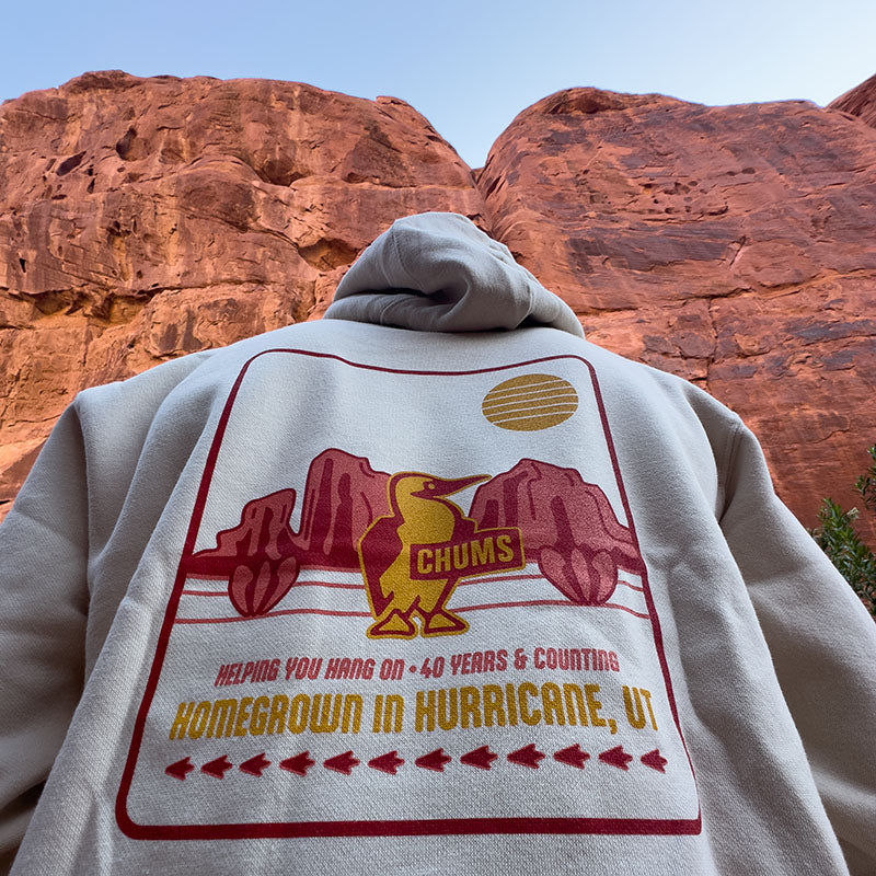 Heritage Hoodie - Image 3