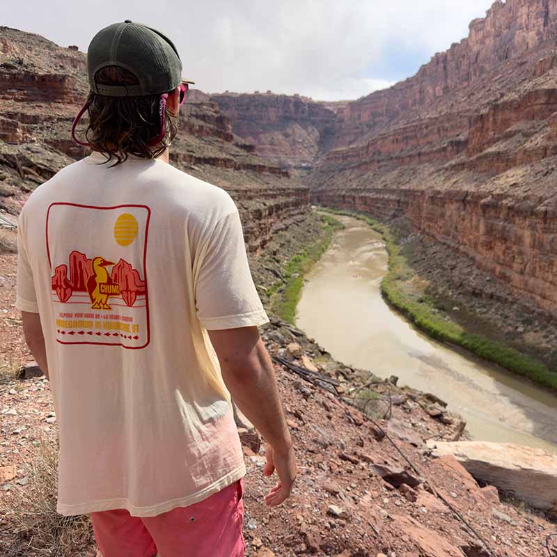 Heritage T-Shirt - Image 3