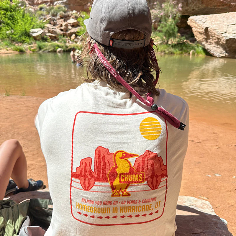 Heritage T-Shirt - Image 4