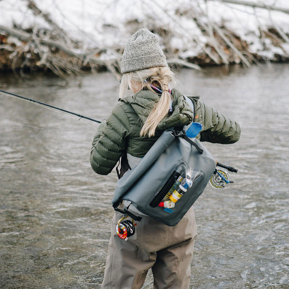 Rolltop Sling - Image 5