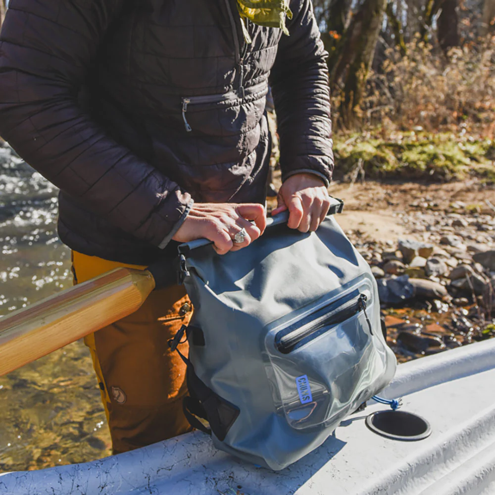 Rolltop Sling - Image 7