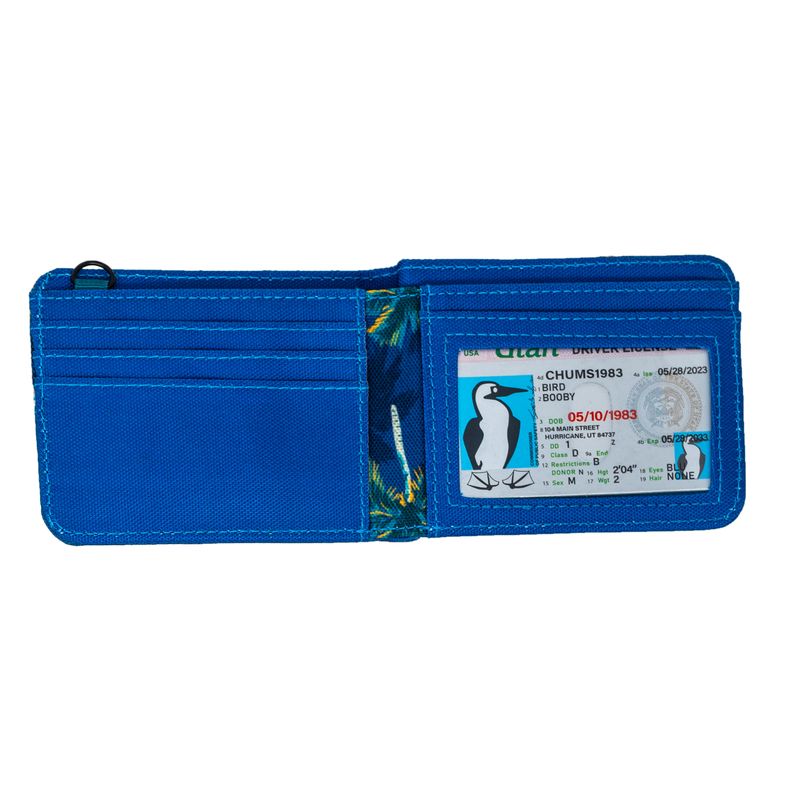 Rover Bi-Fold Wallet - Image 4