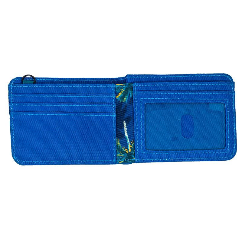 Rover Bi-Fold Wallet - Image 5