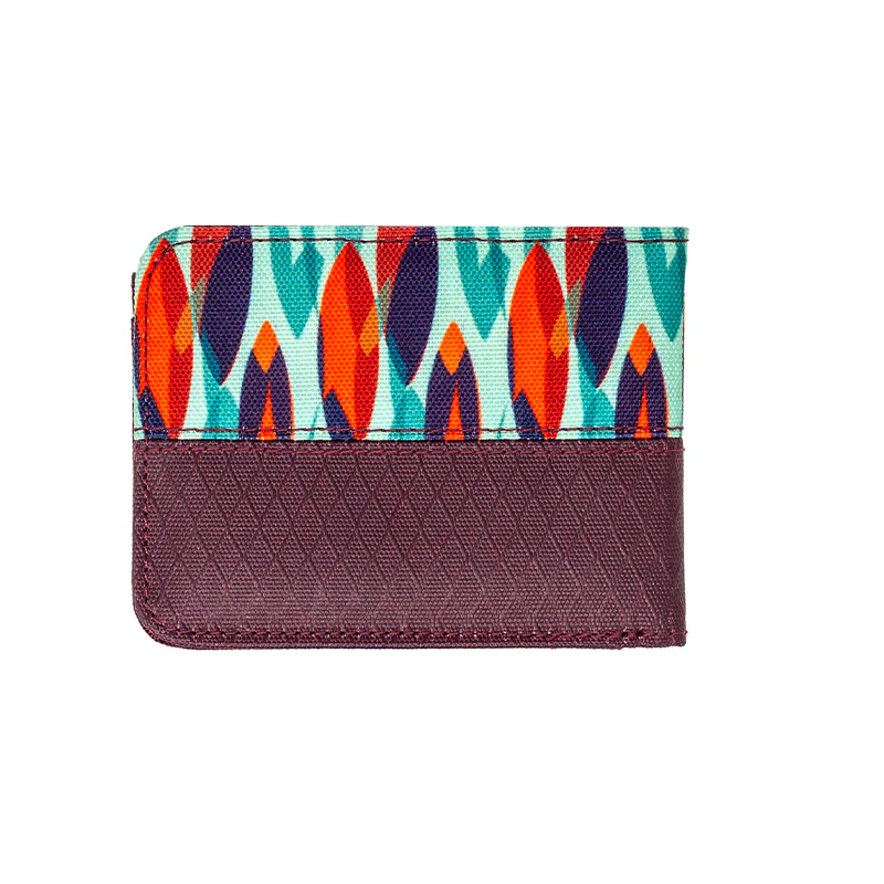 Rover Bi-Fold Wallet - Image 6