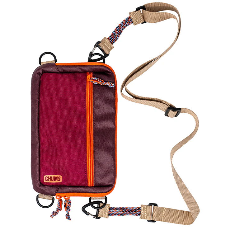Rover Cross-Body Bag - Image 10
