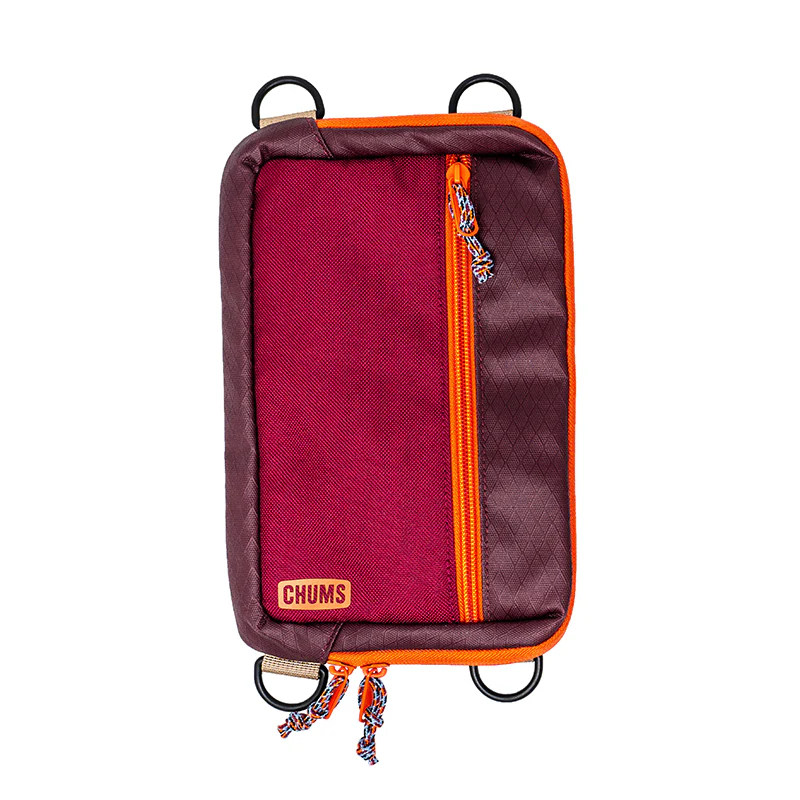 Rover Cross-Body Bag - Image 11