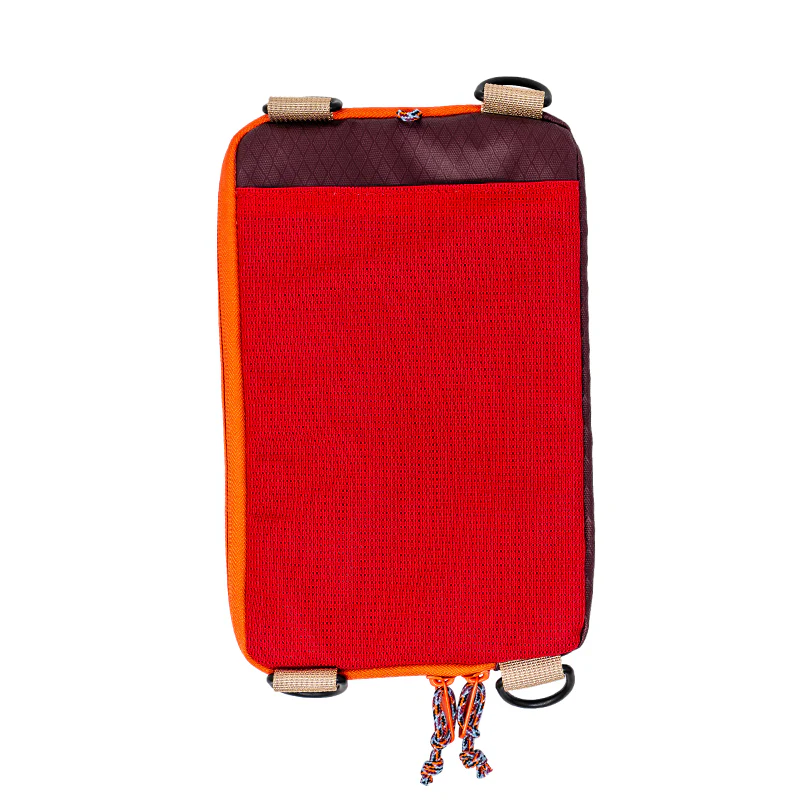 Rover Cross-Body Bag - Image 12
