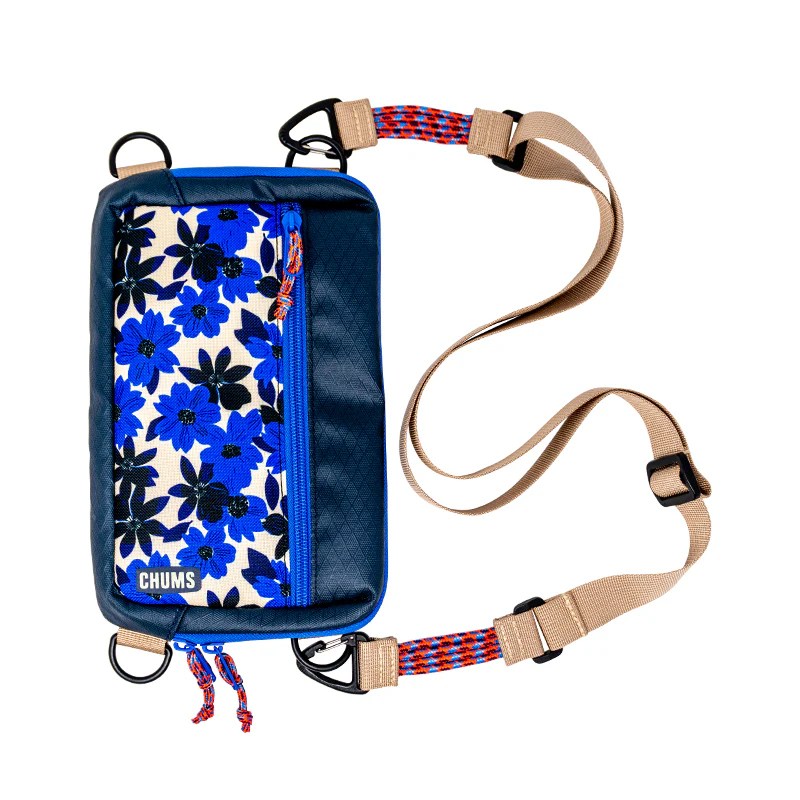 Rover Cross-Body Bag - Image 13