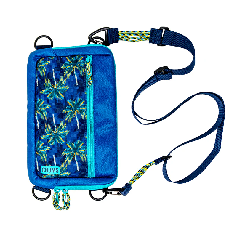 Rover Cross-Body Bag - Image 16