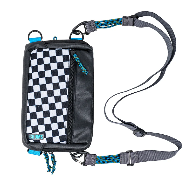 Rover Cross-Body Bag - Image 22