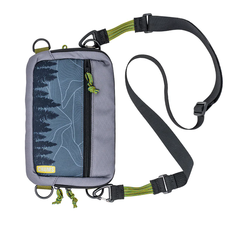 Rover Cross-Body Bag - Image 25