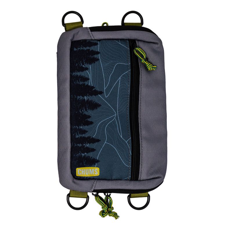 Rover Cross-Body Bag - Image 26