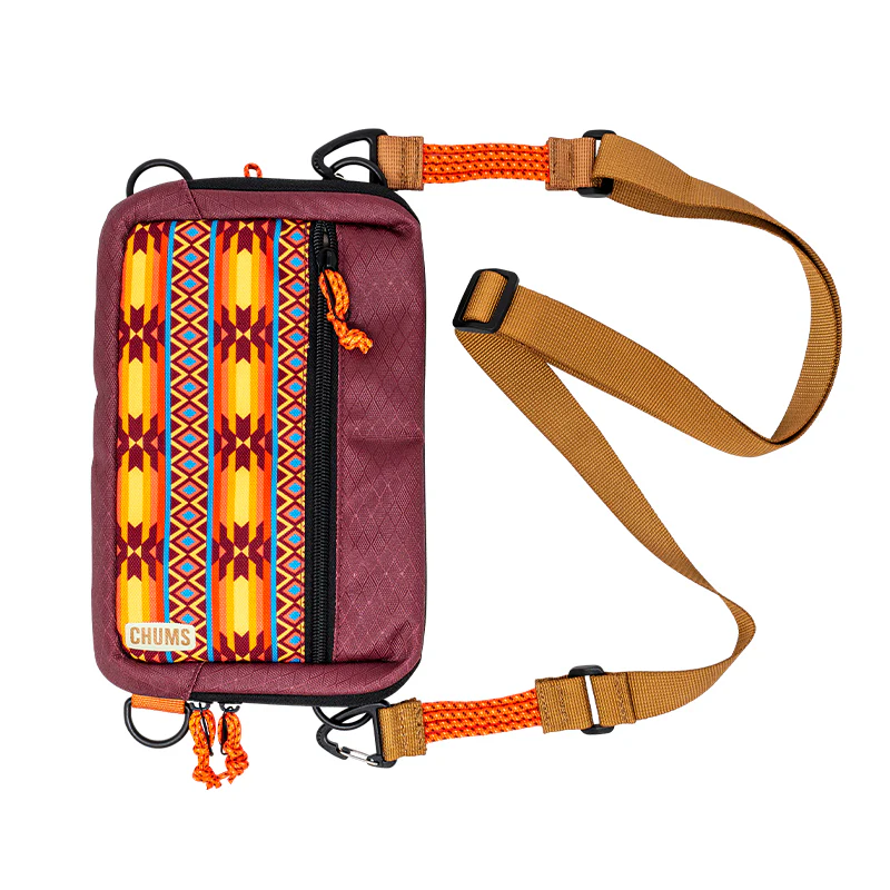 Rover Cross-Body Bag - Image 28
