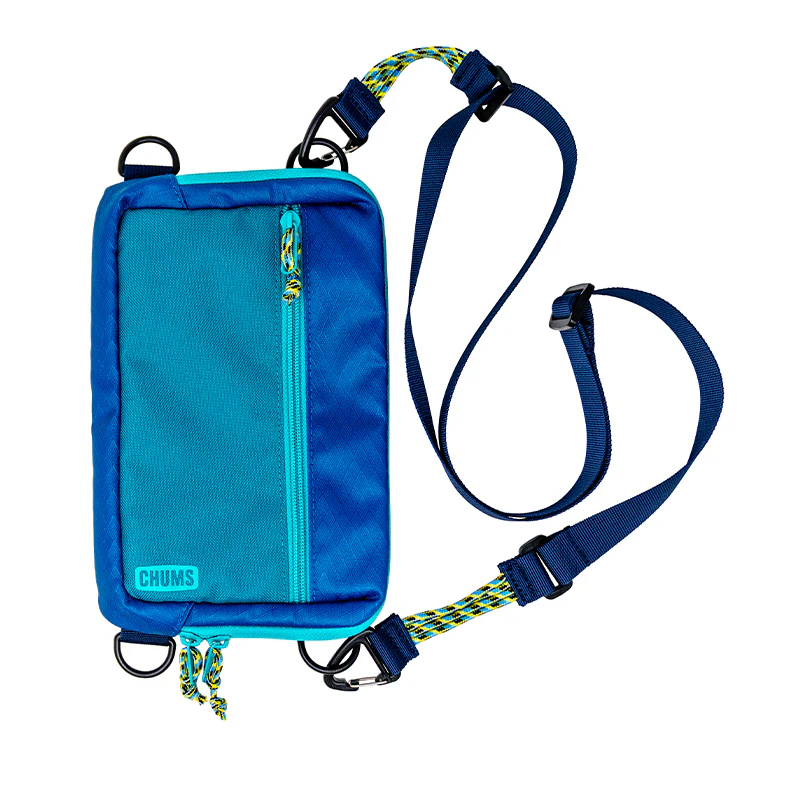 Rover Cross-Body Bag - Image 4