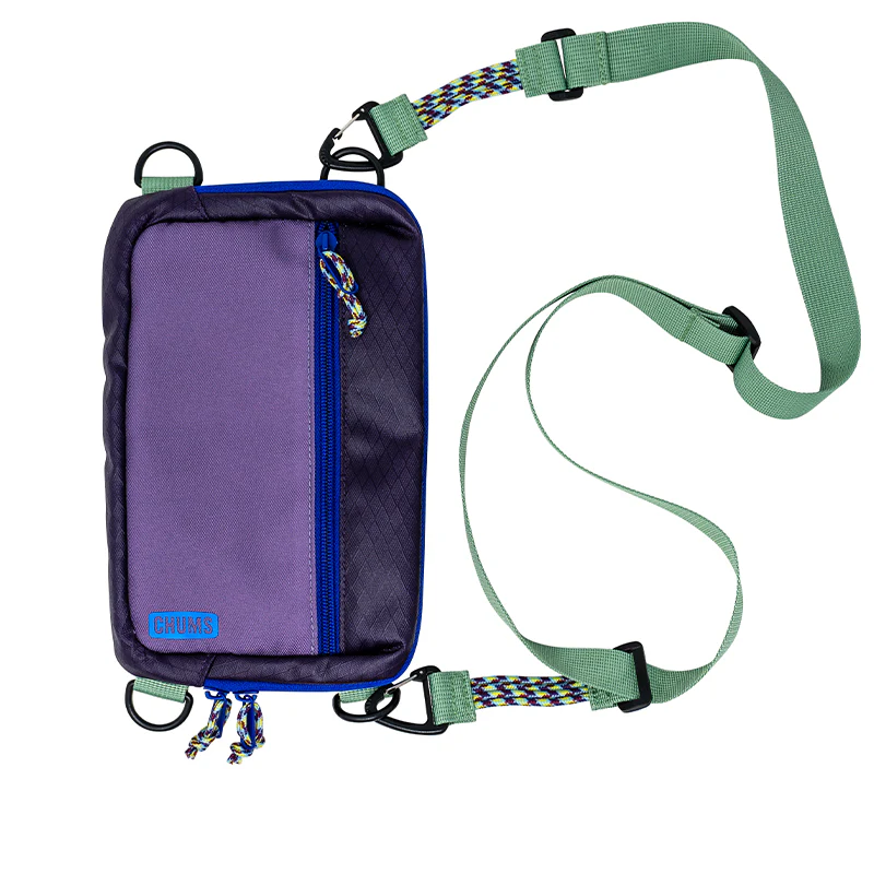 Rover Cross-Body Bag - Image 7