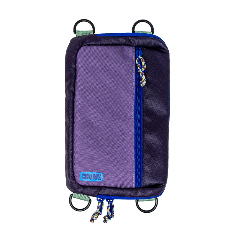 Rover Cross-Body Bag - Image 8