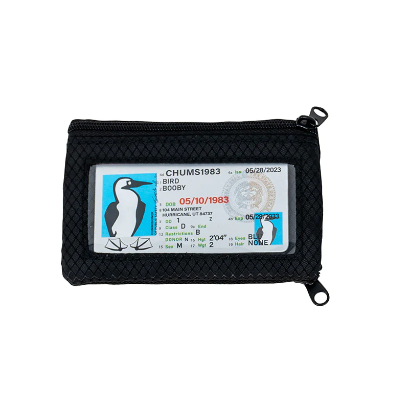 Surfshorts Wallet - Image 15
