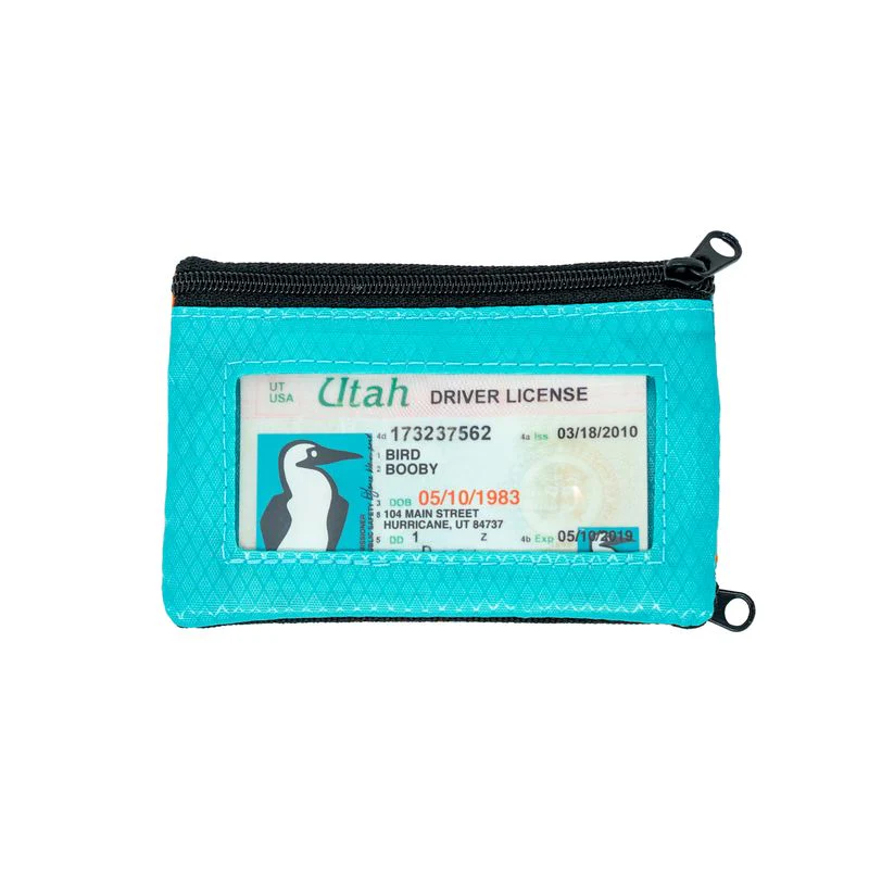 Surfshorts Wallet - Image 20
